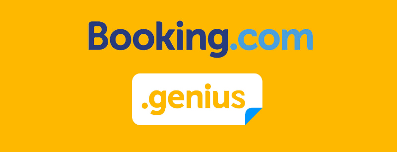 Programa Genius de Booking.com