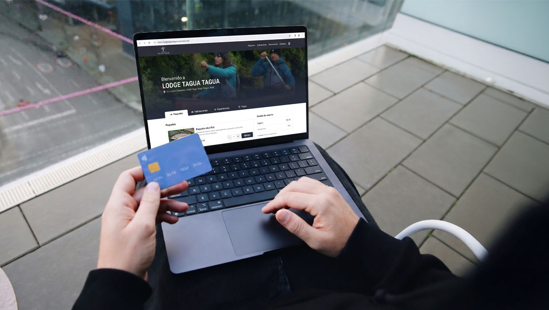 Por qué los pagos online reducen las cancelaciones en Turismo 💳